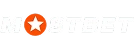 Logo cas.mostbet-pt.radio.fm